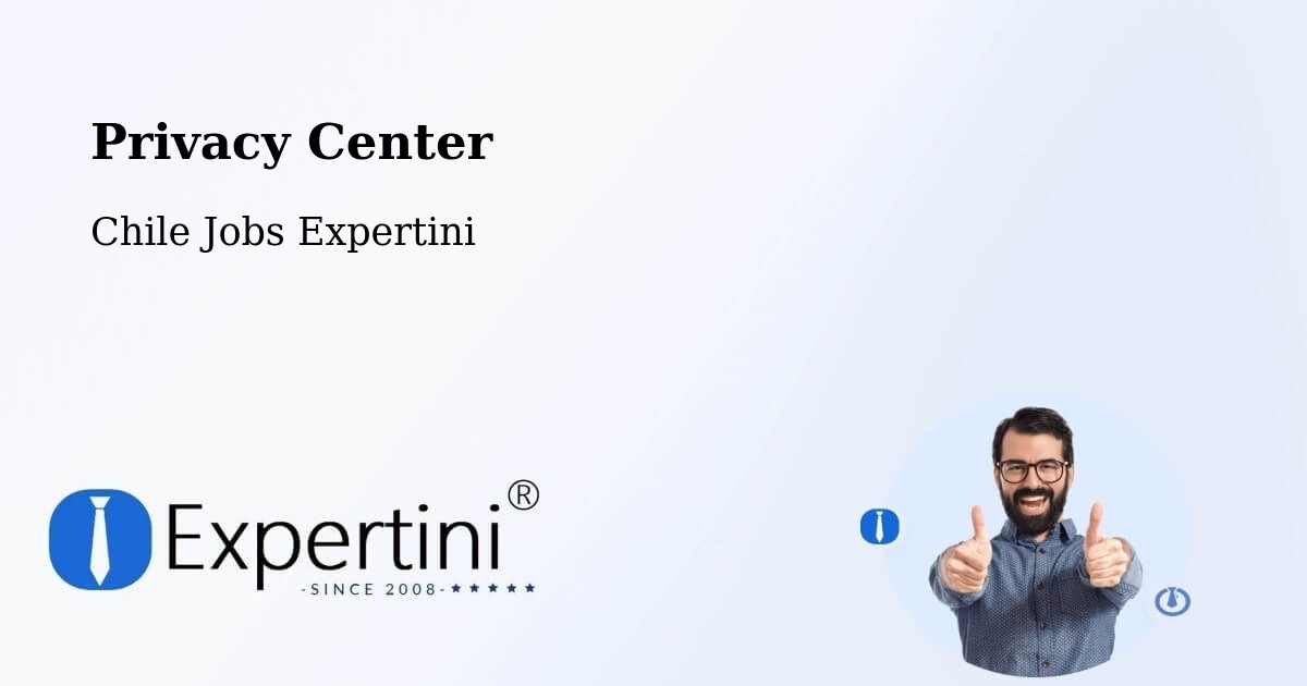 Privacy Policy – Santa María - Chile Jobs Expertini